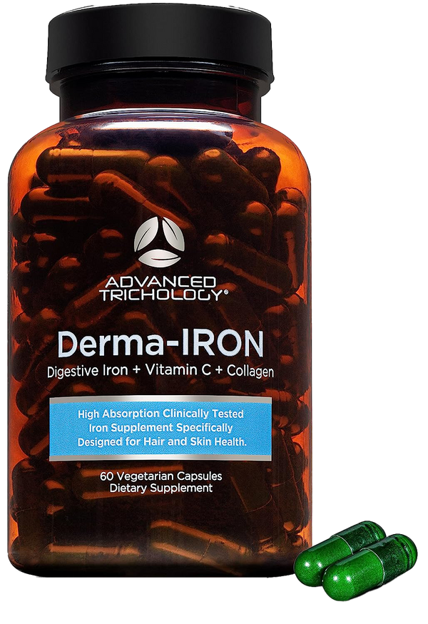 Derma-Iron | Hierro | Suplemento